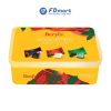 Socola Beryl's Snow Flower 135g