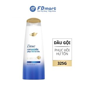 Dầu gội Dove phục hồi hư tổn 325gr