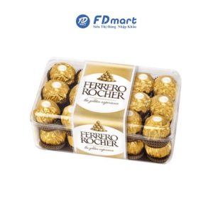 Ferrero Rocher 30 viên