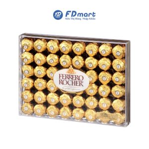 Ferrero Rocher 48 viên-1