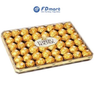 Ferrero Rocher 48 viên-1