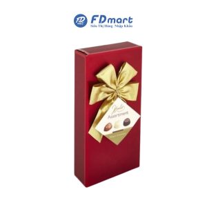 Kẹo Socola tổng hợp Hamlet 125gr