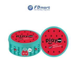 Kẹo the không đường hương Dâu 40gr