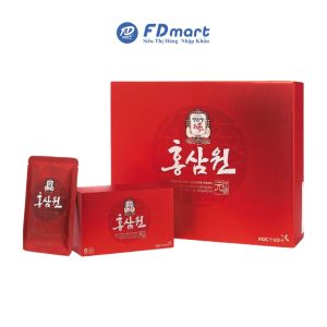 Nước hồng sâm won KGC 2100ml
