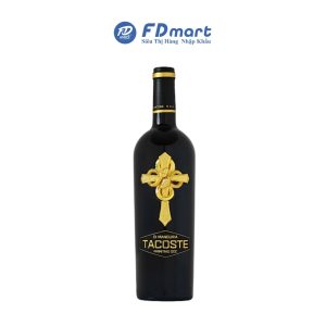 Rượu Vang Tacoste Primitivo 750ml