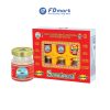 Yến sào Khánh hoà 6 hủ không đường