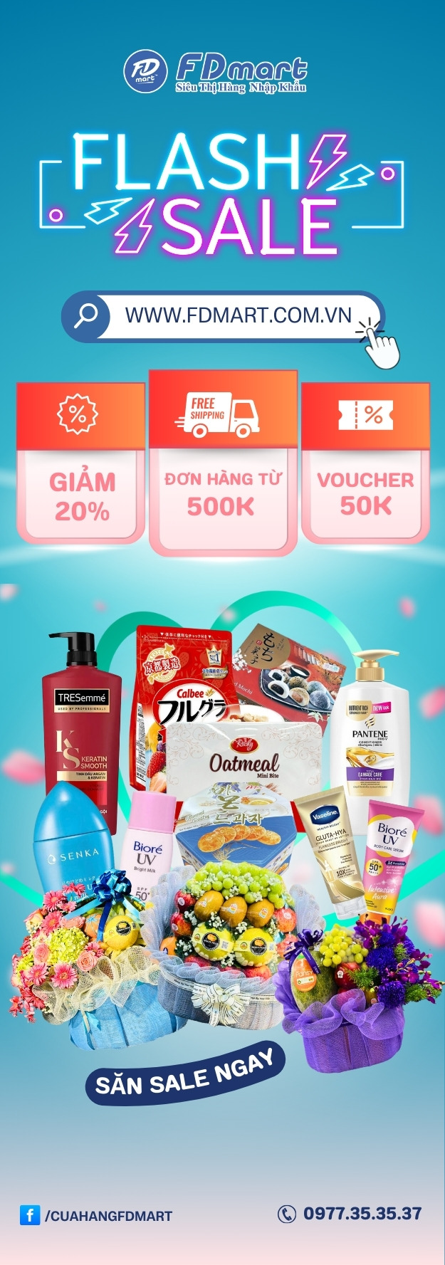 FD Mart