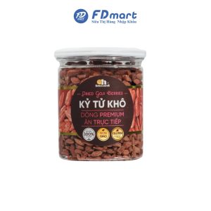Kỷ Tử Khô SmileNut 225gr