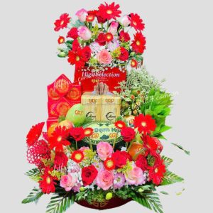 Trap Cưới Hỏi 11