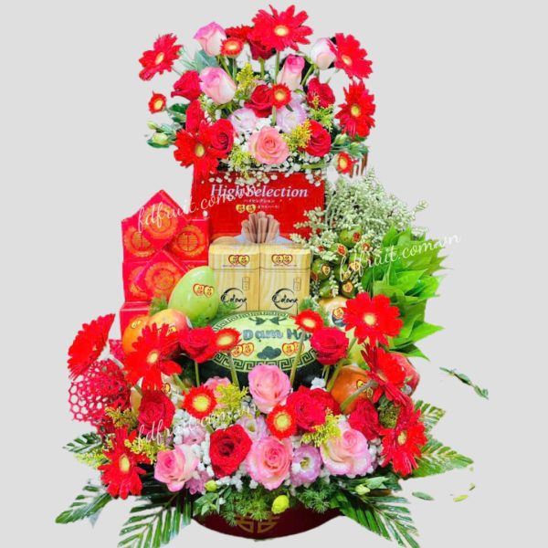 Trap Cưới Hỏi 11