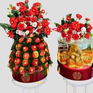 Trap Cưới Hỏi 12