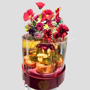 Trap Cưới Hỏi 03