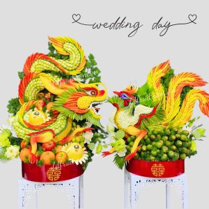 Trap Cưới Hỏi 05