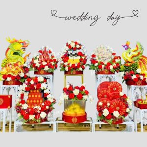 Trap Cưới Hỏi 07