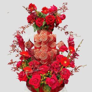 Trap Cưới Hỏi 08