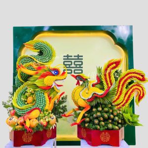 Trap Cưới Hỏi 02