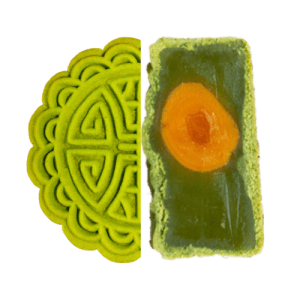 Dừa lá dứa 150g