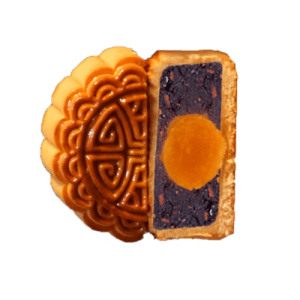 Mè đen Hạnh Nhân 150g