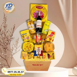 Quà Tết Bính Ngọ 04 - 2026